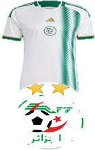 F.C.Équipe d'Algérie