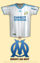 Olympique -de-Marseille 