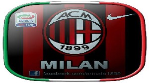 Milan Calcio 1899