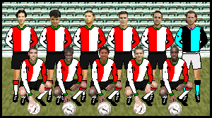 Faso Feyenoord