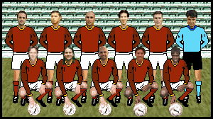 As Roma CF