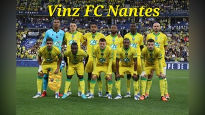 Vinz FC Nantes