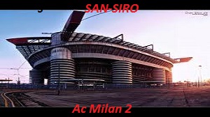 Ac Milan 2